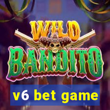 v6 bet game